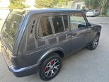 LADA (VAZ) Niva-9