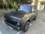 LADA (VAZ) Niva-6