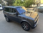LADA (VAZ) Niva-5