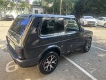 LADA (VAZ) Niva-8