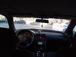 Mercedes C 200-7