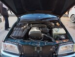 Mercedes C 200-4