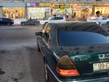Mercedes C 200-8