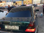 Mercedes C 200-5