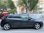 Chevrolet Cruze-5