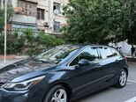 Chevrolet Cruze-2