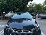 Chevrolet Cruze-1