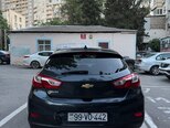 Chevrolet Cruze-3