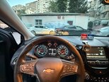 Chevrolet Cruze-6