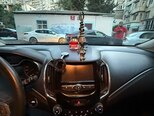 Chevrolet Cruze-7