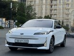 Changan Qiyuan A05-2