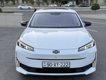Changan Qiyuan A05-1