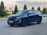 Chevrolet Equinox-1