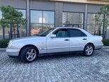 Mercedes E 240-8