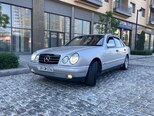 Mercedes E 240-9