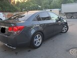 Chevrolet Cruze-2