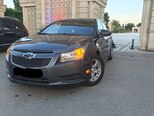 Chevrolet Cruze-1