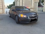 Chevrolet Cruze-3