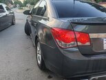 Chevrolet Cruze-4