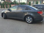 Chevrolet Cruze-5