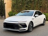 Hyundai Sonata-3