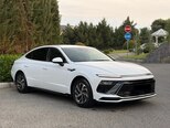 Hyundai Sonata-2