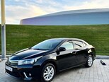Toyota Corolla-14