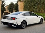 Hyundai Sonata-8