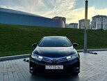 Toyota Corolla-4