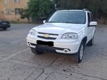 Chevrolet Niva-3