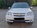 Chevrolet Niva-4