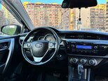 Toyota Corolla-9