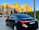 Toyota Corolla-6