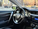 Toyota Corolla-8