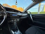 Toyota Corolla-12