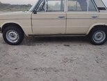 LADA (VAZ) 2106-6