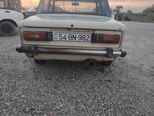 LADA (VAZ) 2106-2