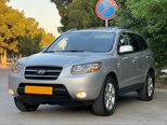 Hyundai Santa Fe-5
