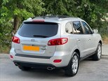 Hyundai Santa Fe-9