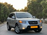 Hyundai Santa Fe-2