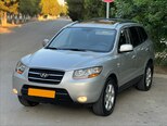 Hyundai Santa Fe-6
