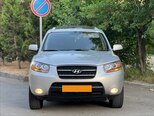 Hyundai Santa Fe-3