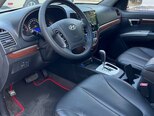 Hyundai Santa Fe-11