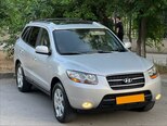Hyundai Santa Fe-7