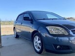 Toyota Corolla-8