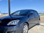 Toyota Corolla-7