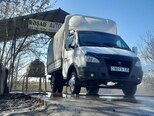 GAZ GAZel (330202-740)-4