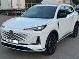 Changan CS 55 Plus-4