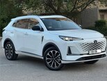 Changan CS 55 Plus-1
