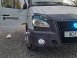 GAZ GAZel (330202-740)-7